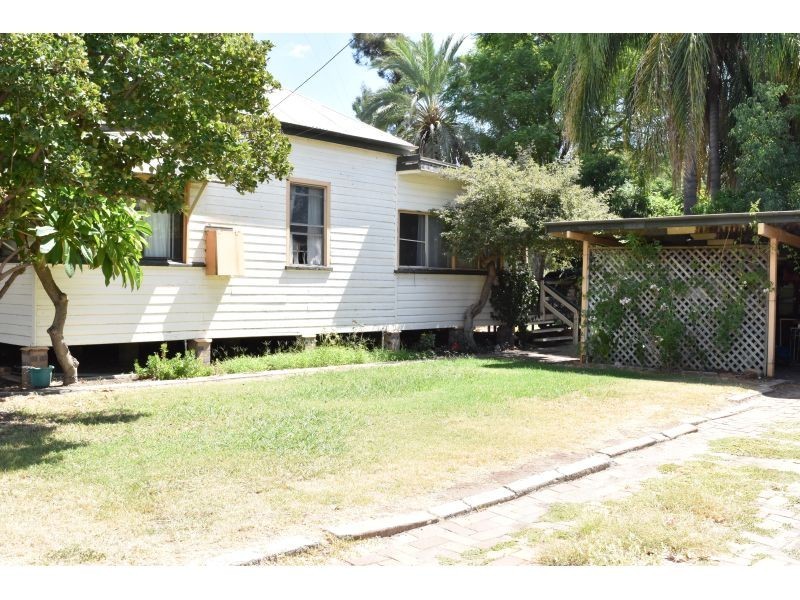 Goondiwindi QLD 4390