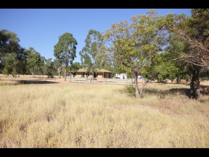 Goondiwindi QLD 4390