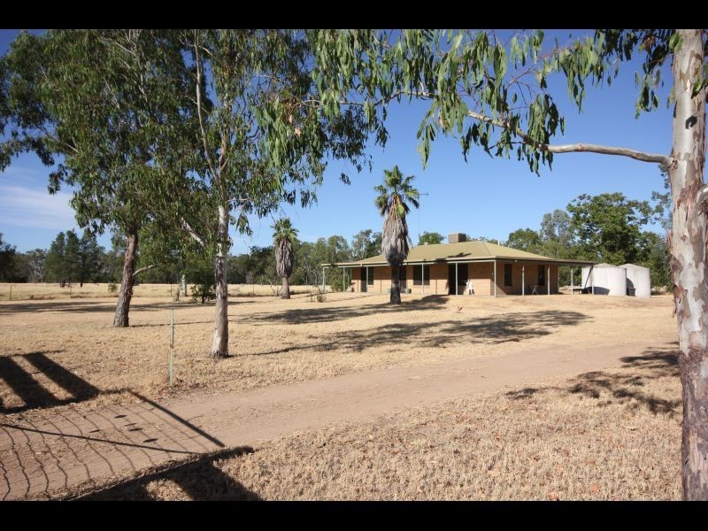Goondiwindi QLD 4390