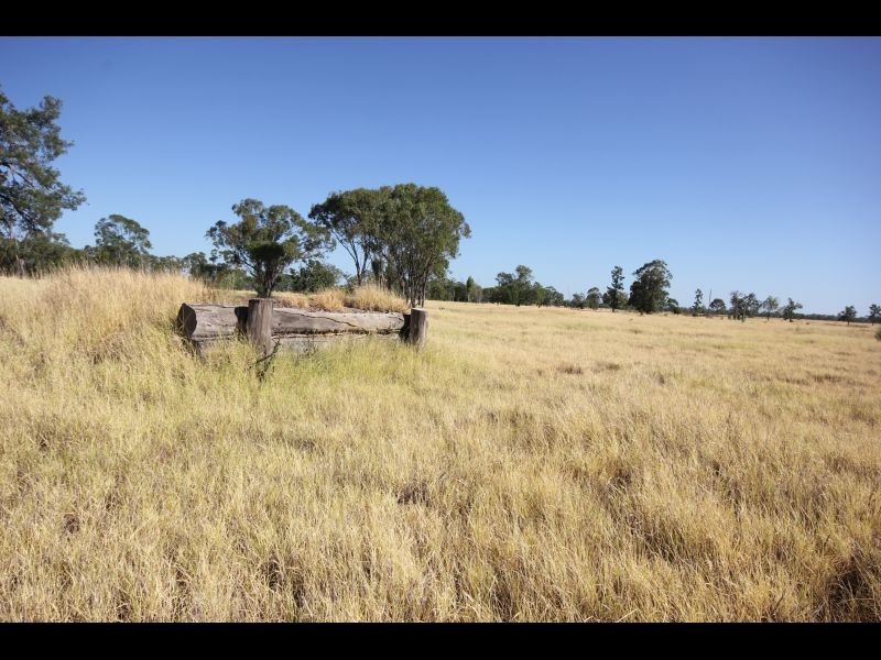 Goondiwindi QLD 4390