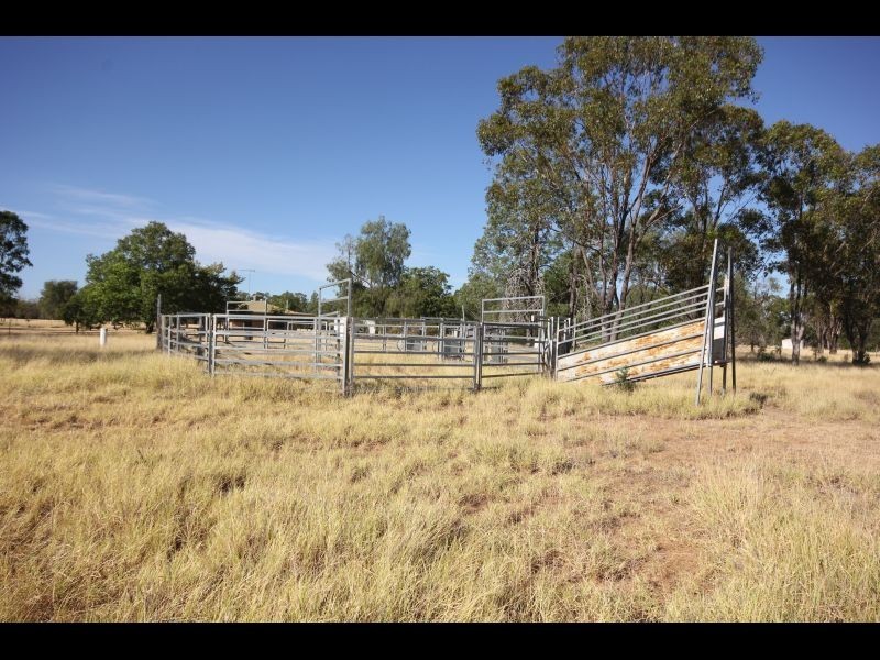 Goondiwindi QLD 4390