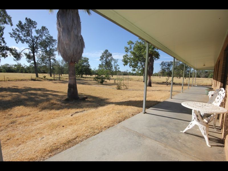 Goondiwindi QLD 4390
