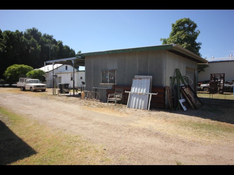 38 Russell Street, Goondiwindi QLD 4390