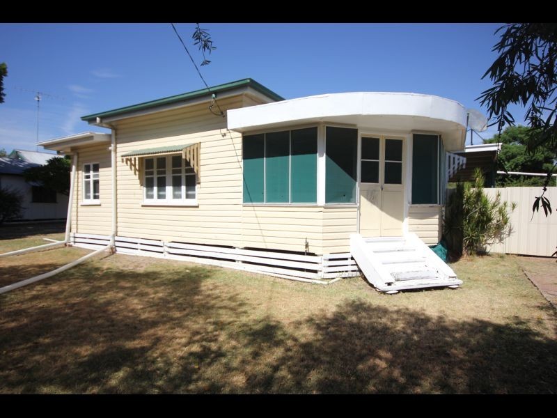 36 and 38 Russell Street, Goondiwindi QLD 4390