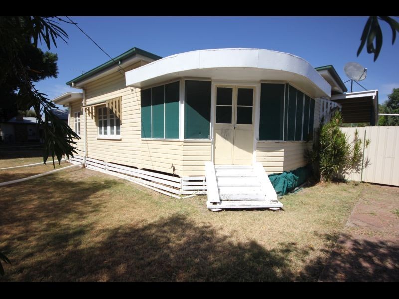 36 and 38 Russell Street, Goondiwindi QLD 4390