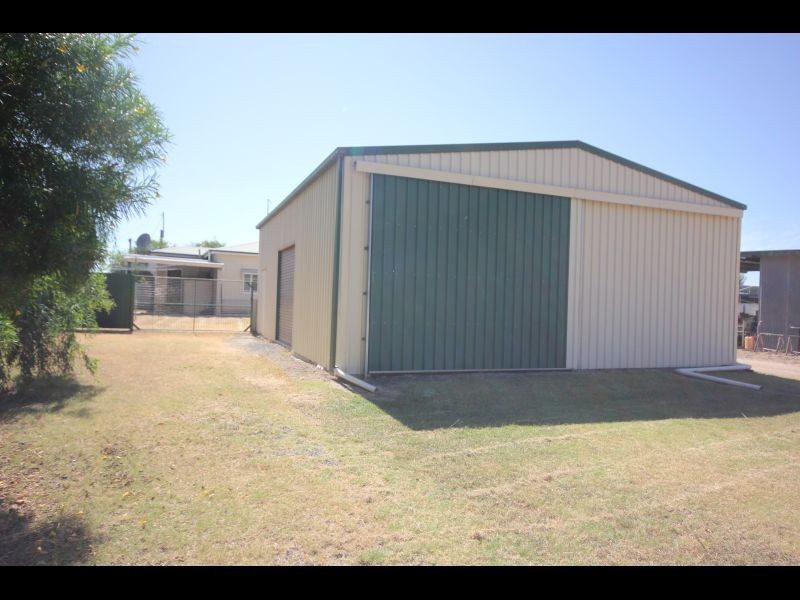 36 and 38 Russell Street, Goondiwindi QLD 4390