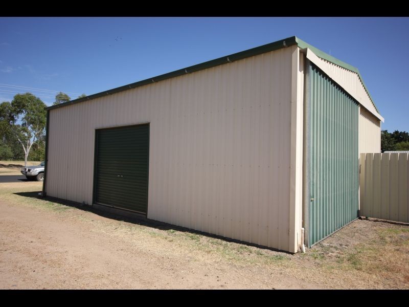 36 and 38 Russell Street, Goondiwindi QLD 4390