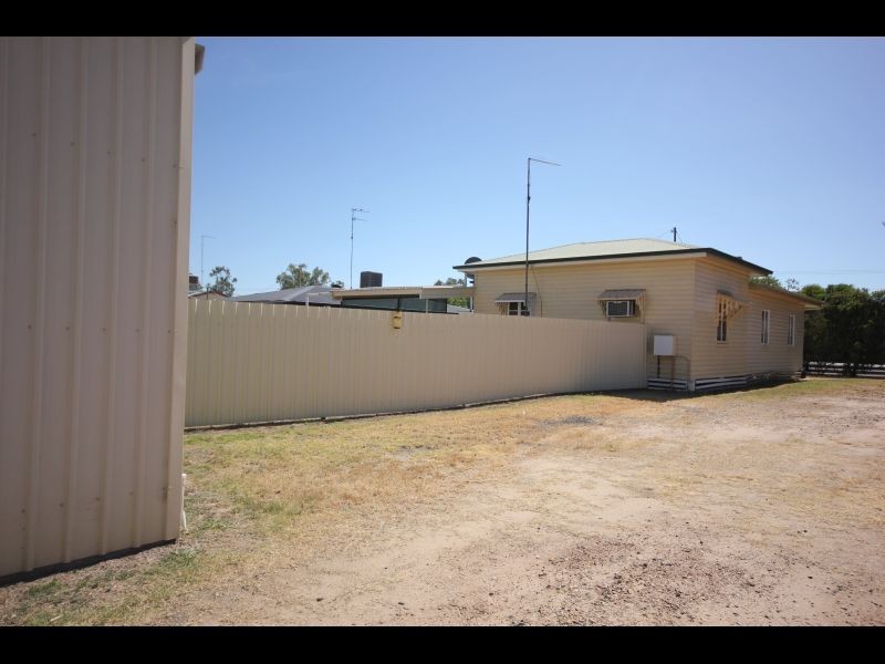 36 and 38 Russell Street, Goondiwindi QLD 4390