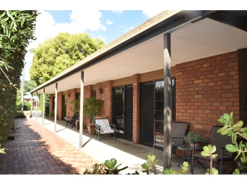 Goondiwindi QLD 4390