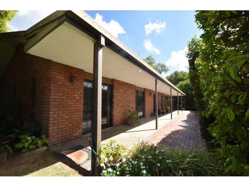 Goondiwindi QLD 4390