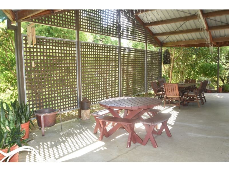 Goondiwindi QLD 4390