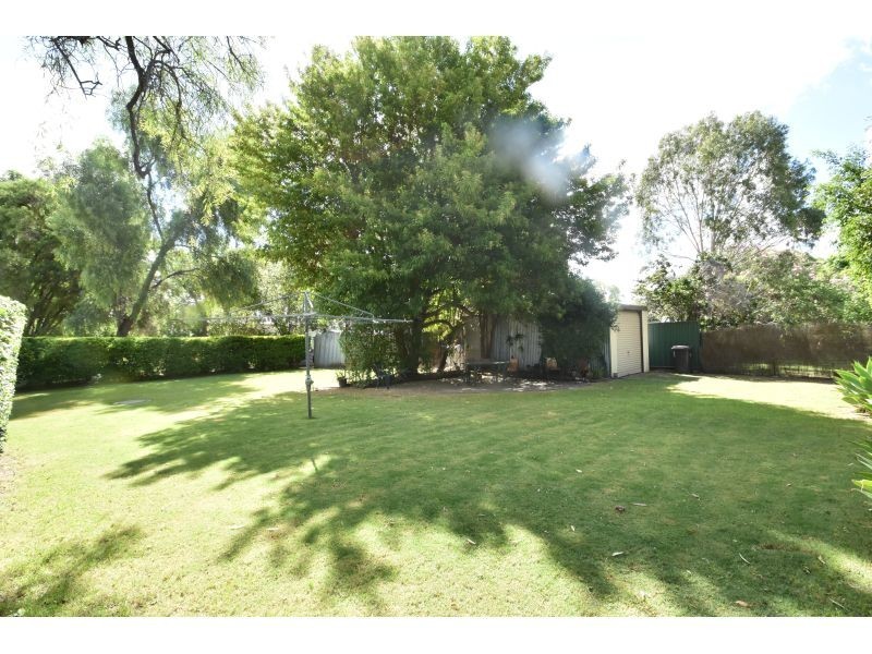 Goondiwindi QLD 4390