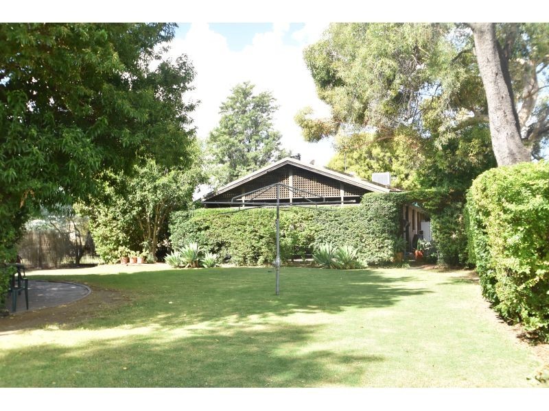 Goondiwindi QLD 4390