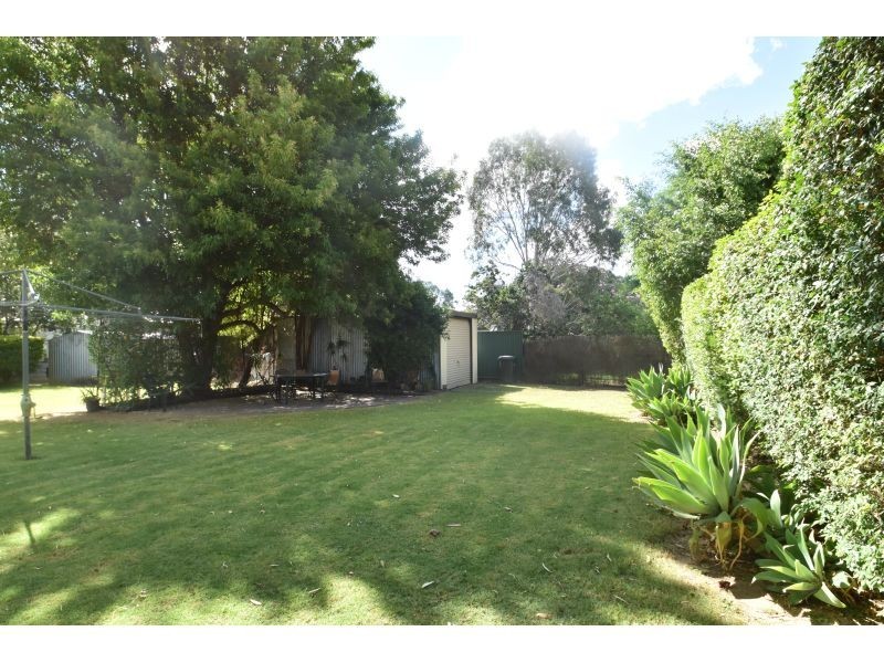 Goondiwindi QLD 4390