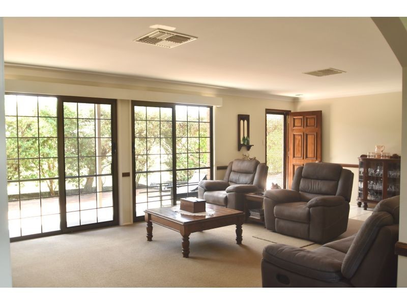 Goondiwindi QLD 4390