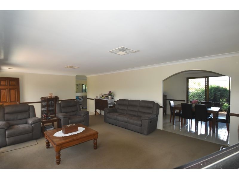 Goondiwindi QLD 4390