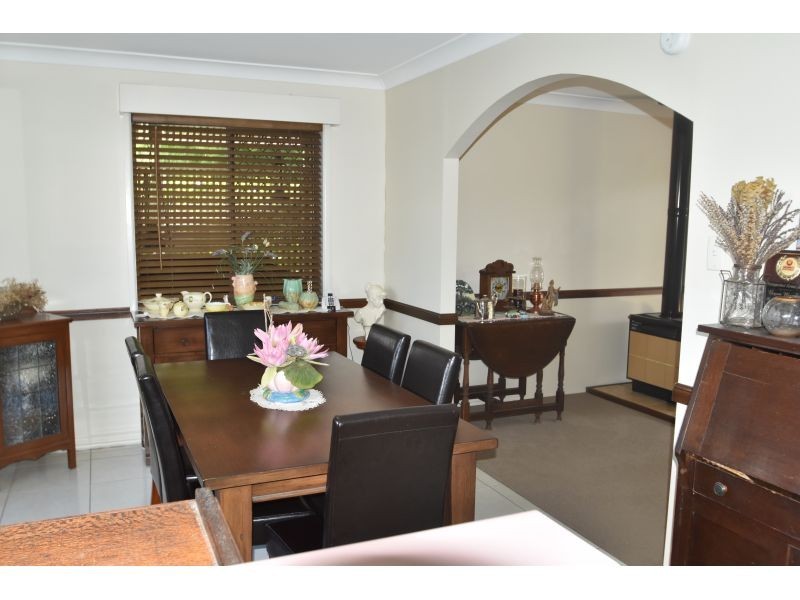 Goondiwindi QLD 4390