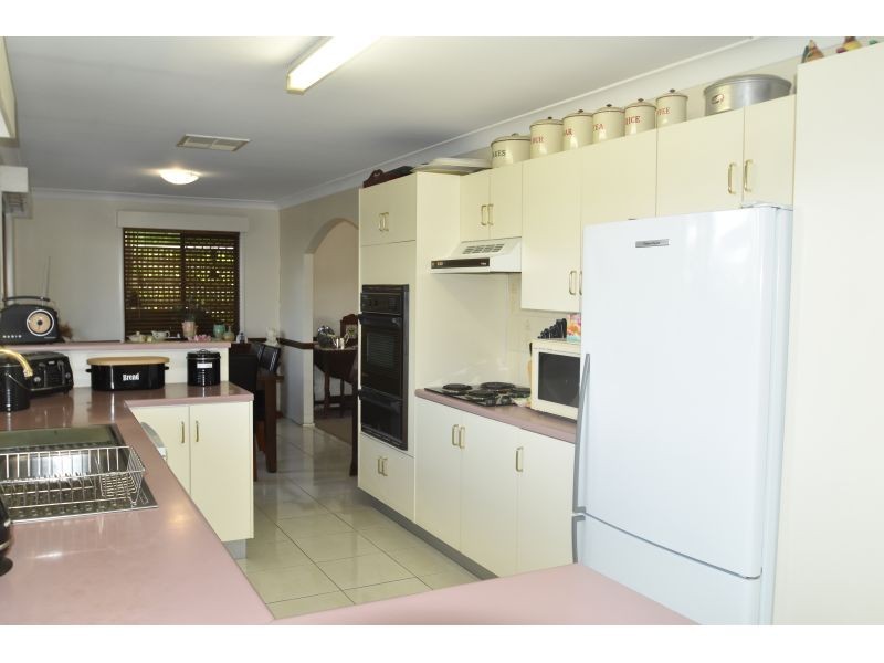 Goondiwindi QLD 4390