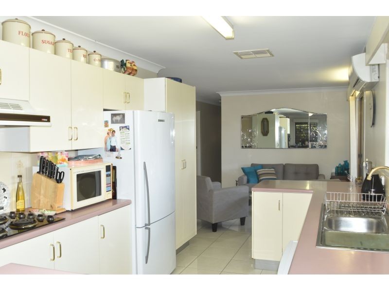 Goondiwindi QLD 4390