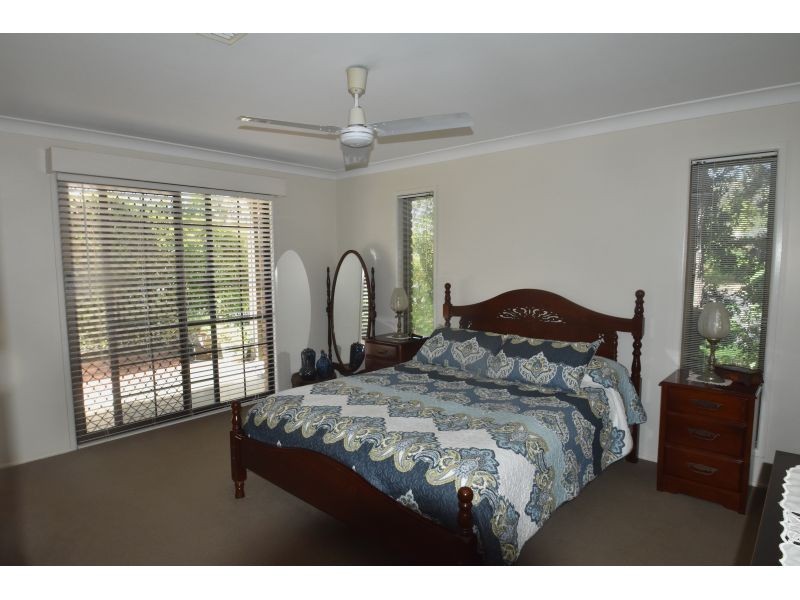 Goondiwindi QLD 4390