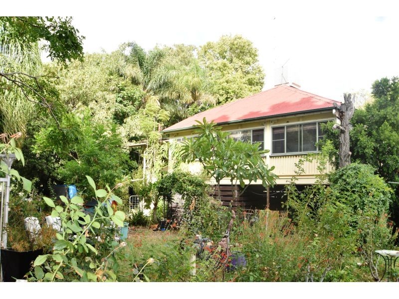 Goondiwindi QLD 4390