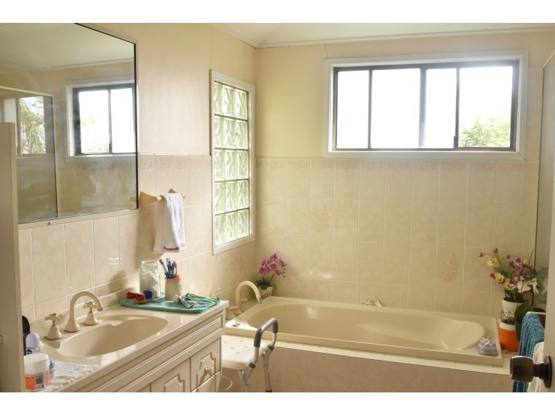 Goondiwindi QLD 4390