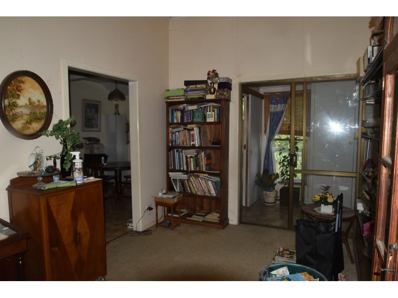 Goondiwindi QLD 4390