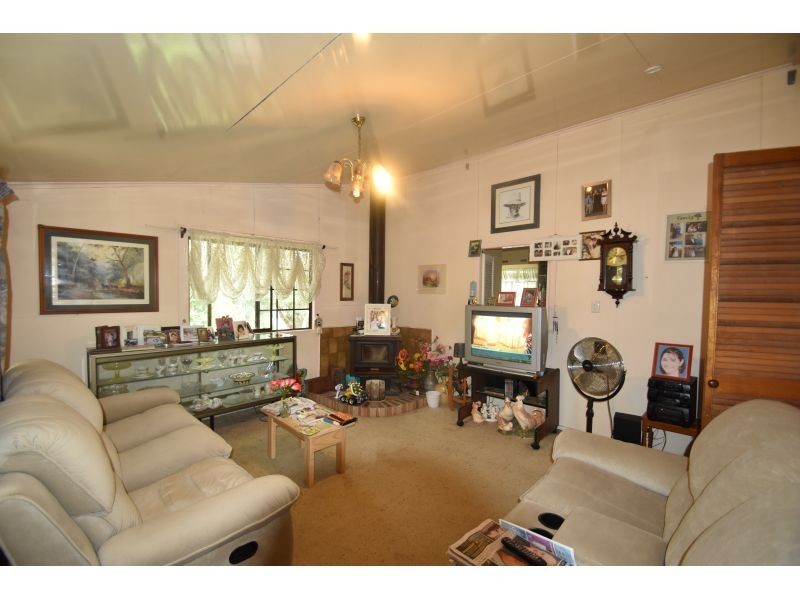 Goondiwindi QLD 4390