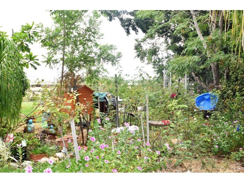 Goondiwindi QLD 4390