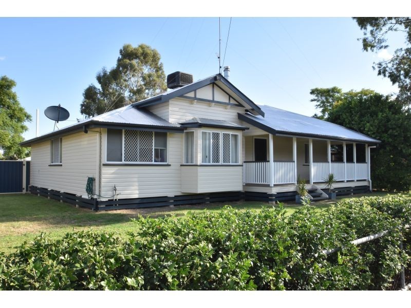 110 CALLANDOON, Goondiwindi QLD 4390