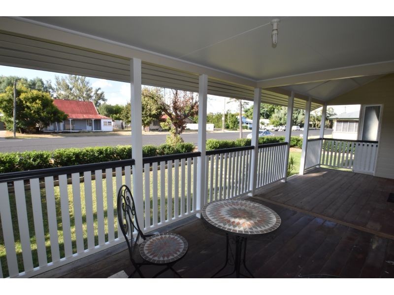 110 CALLANDOON, Goondiwindi QLD 4390