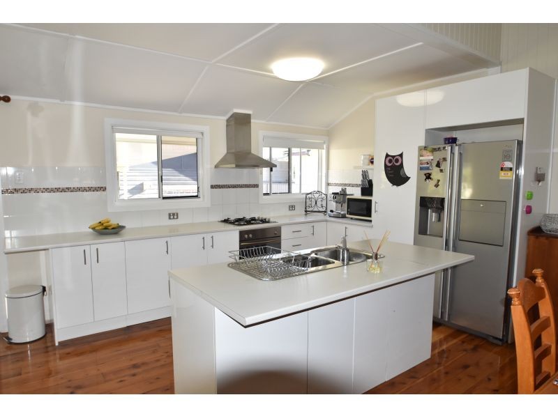 110 CALLANDOON, Goondiwindi QLD 4390