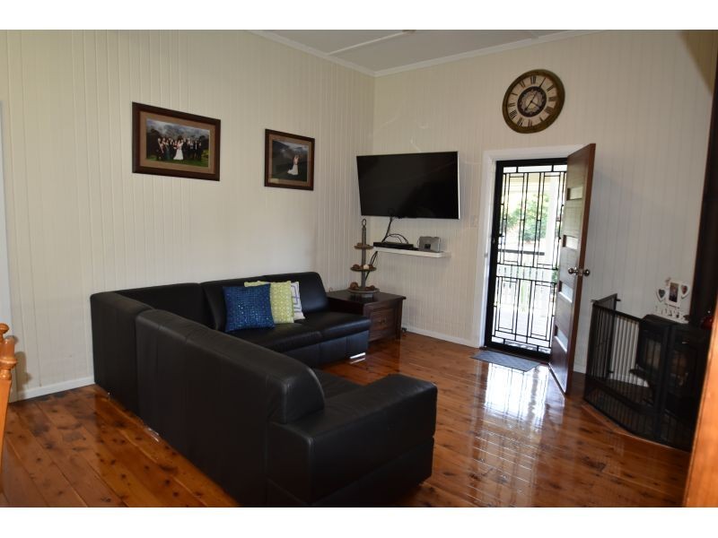 110 CALLANDOON, Goondiwindi QLD 4390