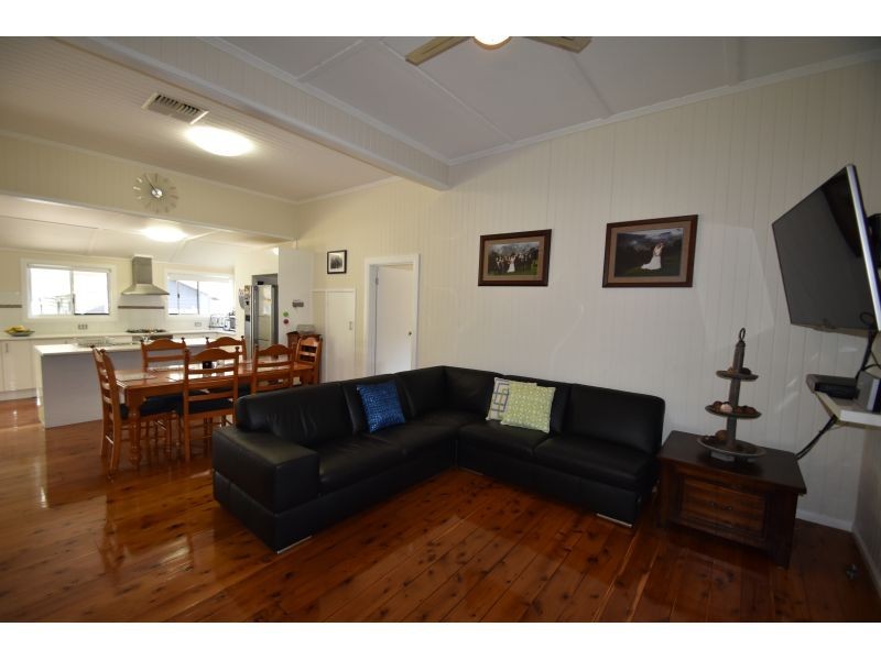 110 CALLANDOON, Goondiwindi QLD 4390