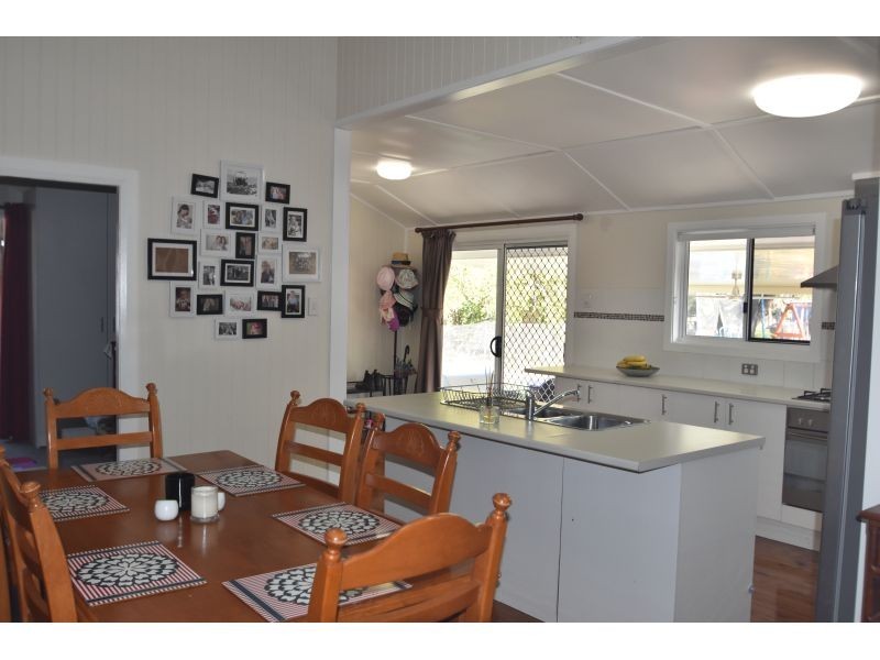 110 CALLANDOON, Goondiwindi QLD 4390