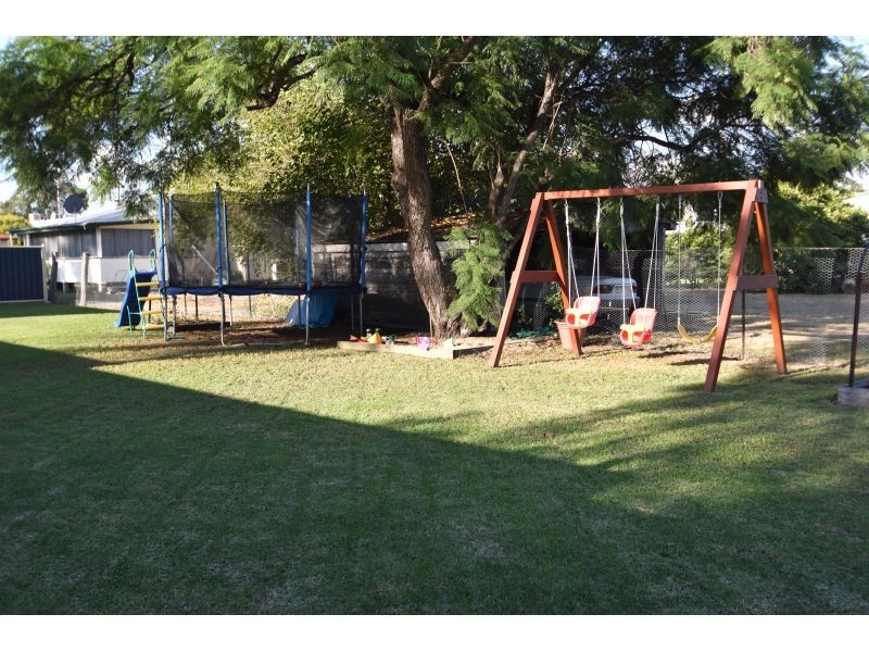 110 CALLANDOON, Goondiwindi QLD 4390