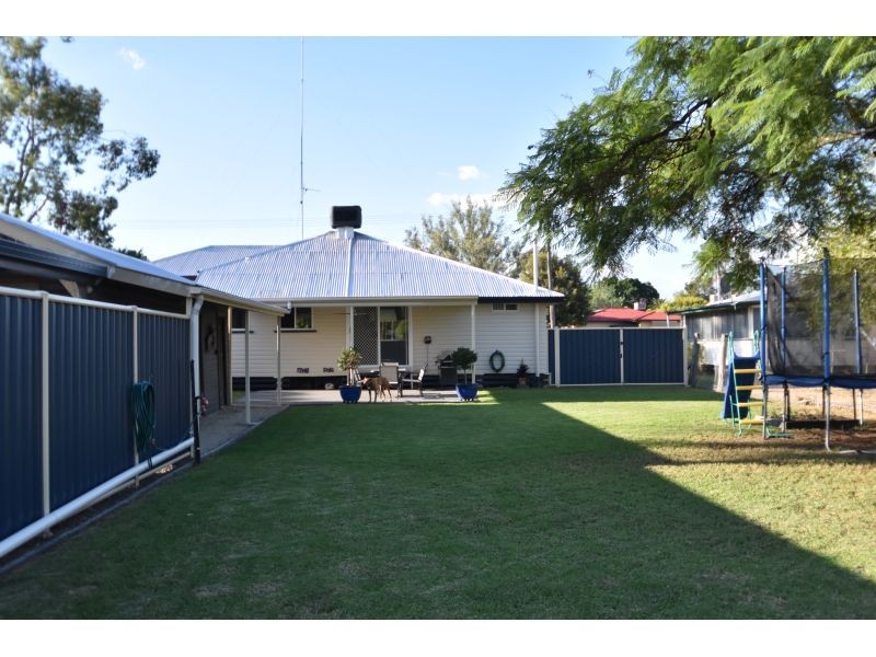 110 CALLANDOON, Goondiwindi QLD 4390