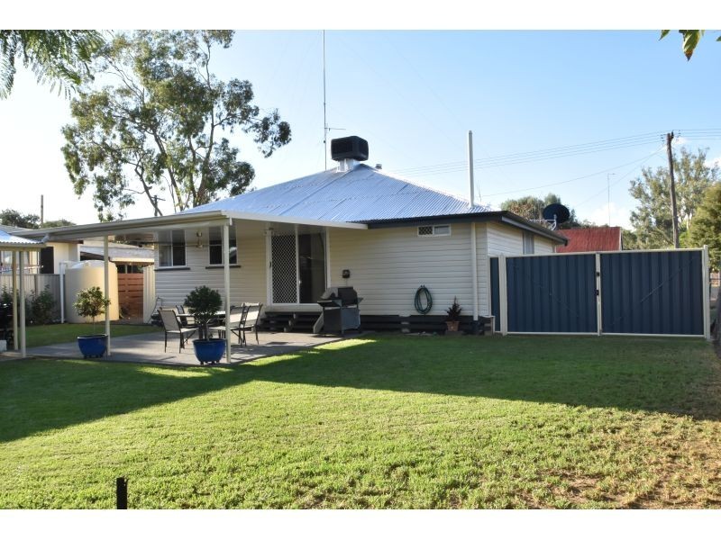 110 CALLANDOON, Goondiwindi QLD 4390