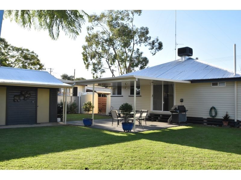 110 CALLANDOON, Goondiwindi QLD 4390