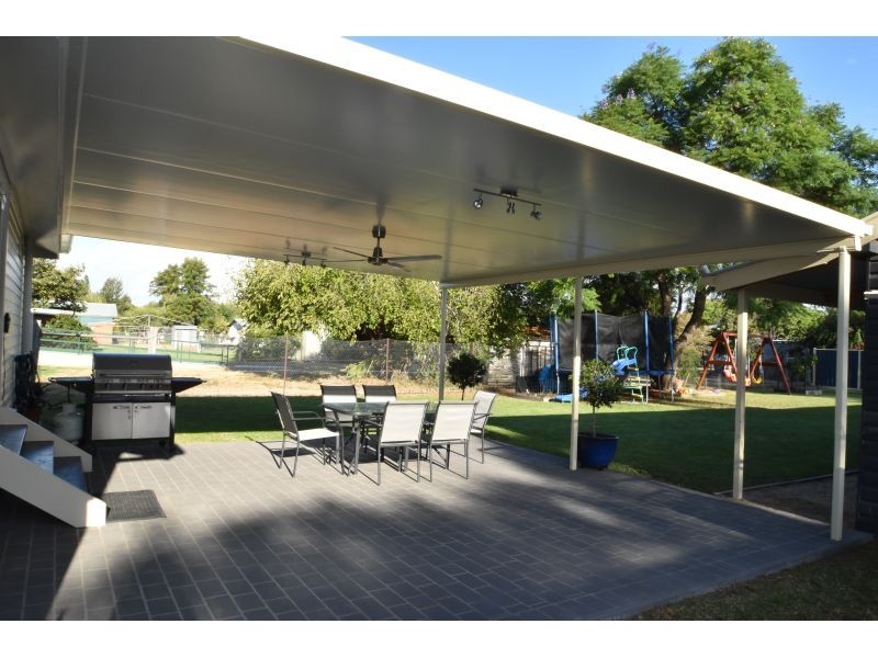 110 CALLANDOON, Goondiwindi QLD 4390