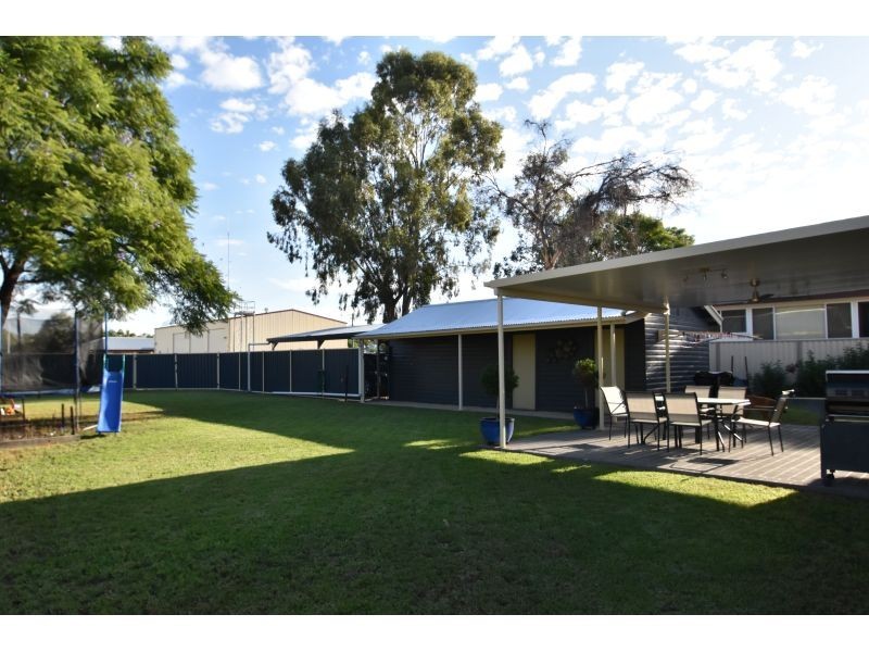 110 CALLANDOON, Goondiwindi QLD 4390