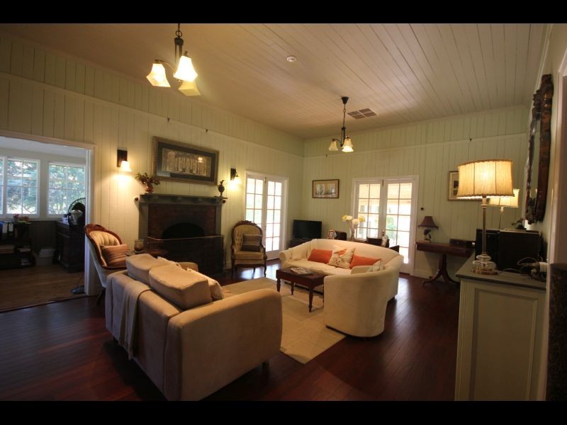 Goondiwindi QLD 4390