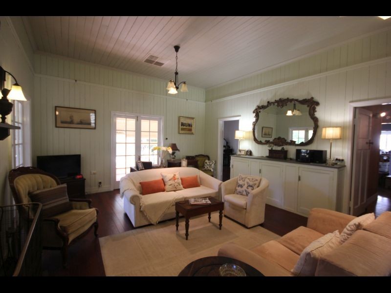 Goondiwindi QLD 4390