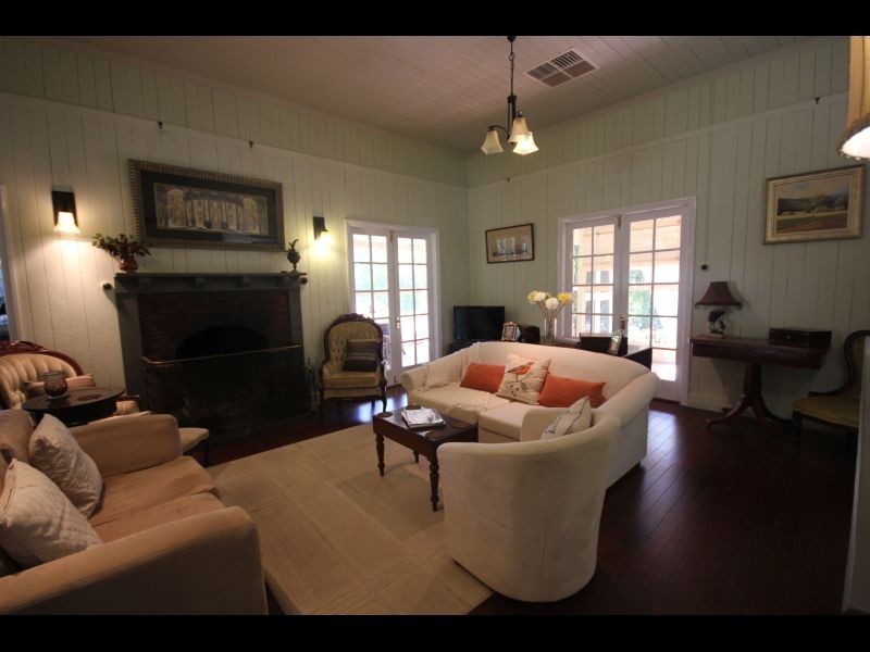 Goondiwindi QLD 4390