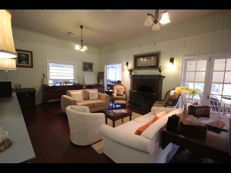 Goondiwindi QLD 4390