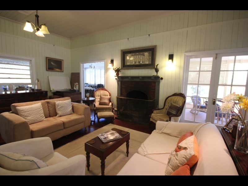 Goondiwindi QLD 4390