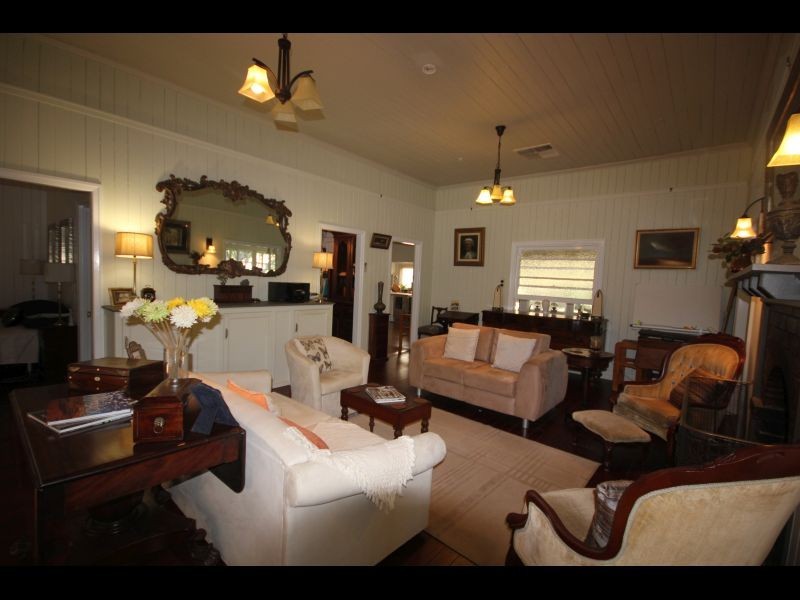 Goondiwindi QLD 4390