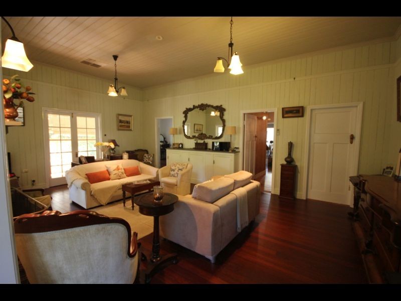 Goondiwindi QLD 4390