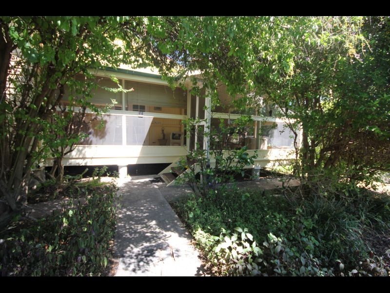 Goondiwindi QLD 4390