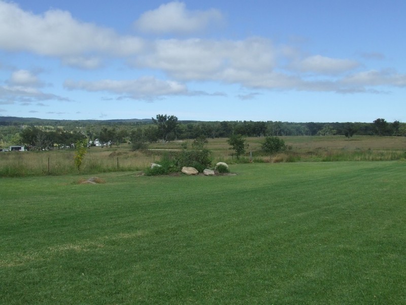 445 Texas Road, Stanthorpe QLD 4380